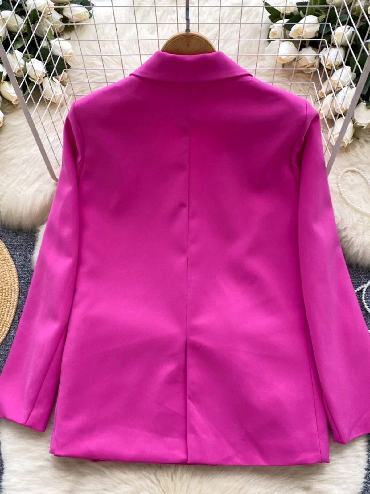 Lost in a trance suit blazer BL176 image