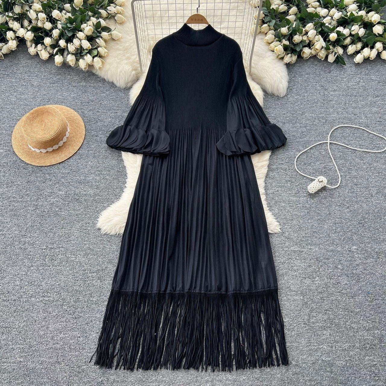 Back to school dress CD1915 image