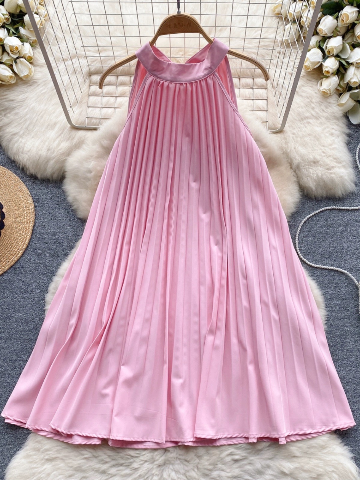 Happy as a glam dress CD1106