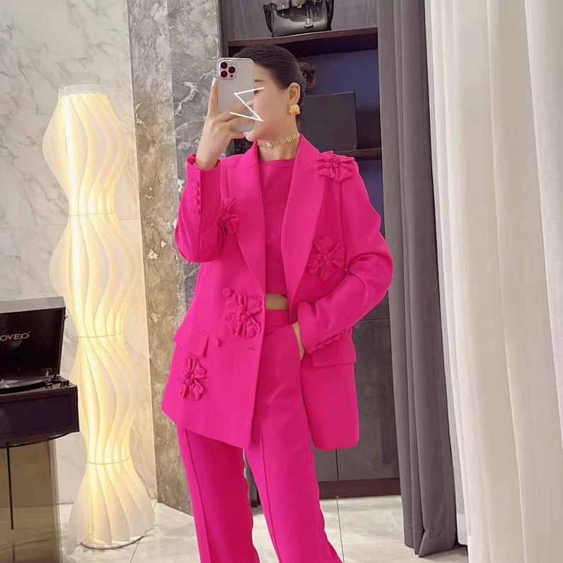 Lost in a trance suit blazer BL176 image