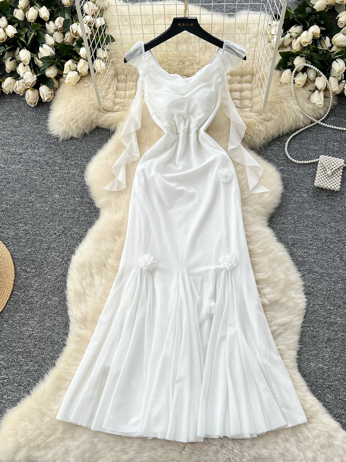 Next vacation dress FD941