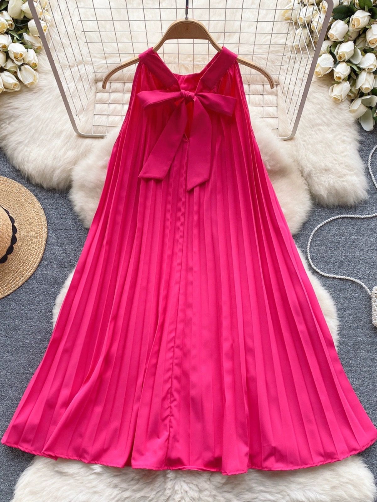 Happy as a glam dress CD1106 image