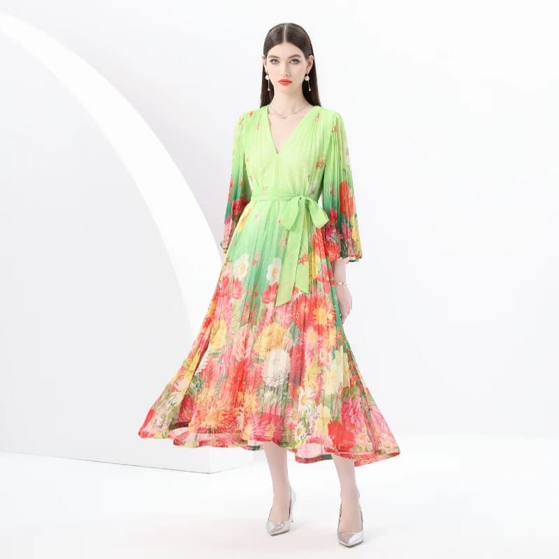 Nights in Seoul dress CD1913 image