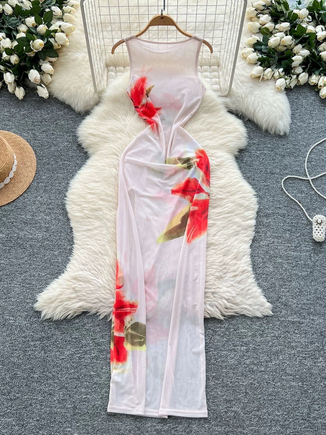 A sweeter place dress CBC1229 image