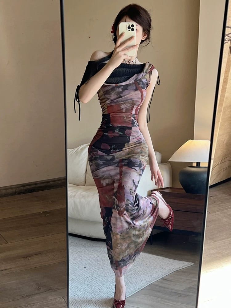 Lift me up dress CBC1271 image