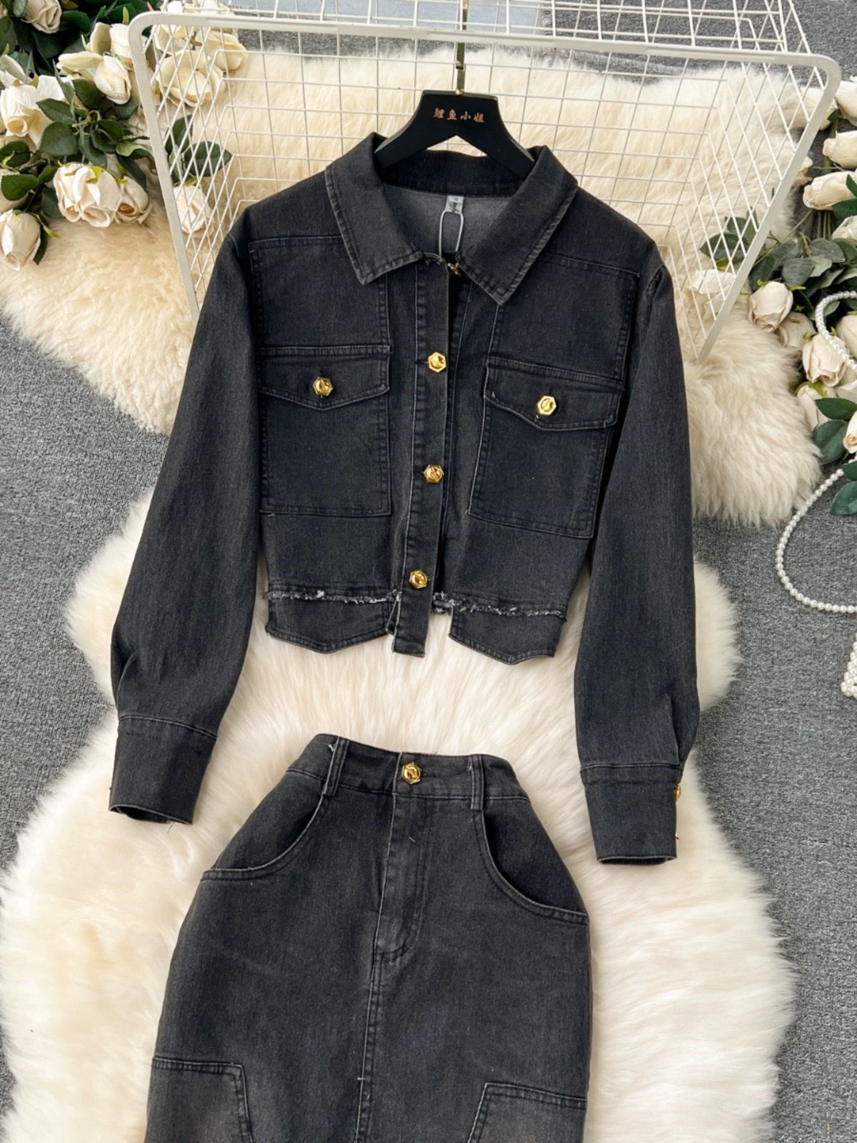 Simple enough set DTP107 image