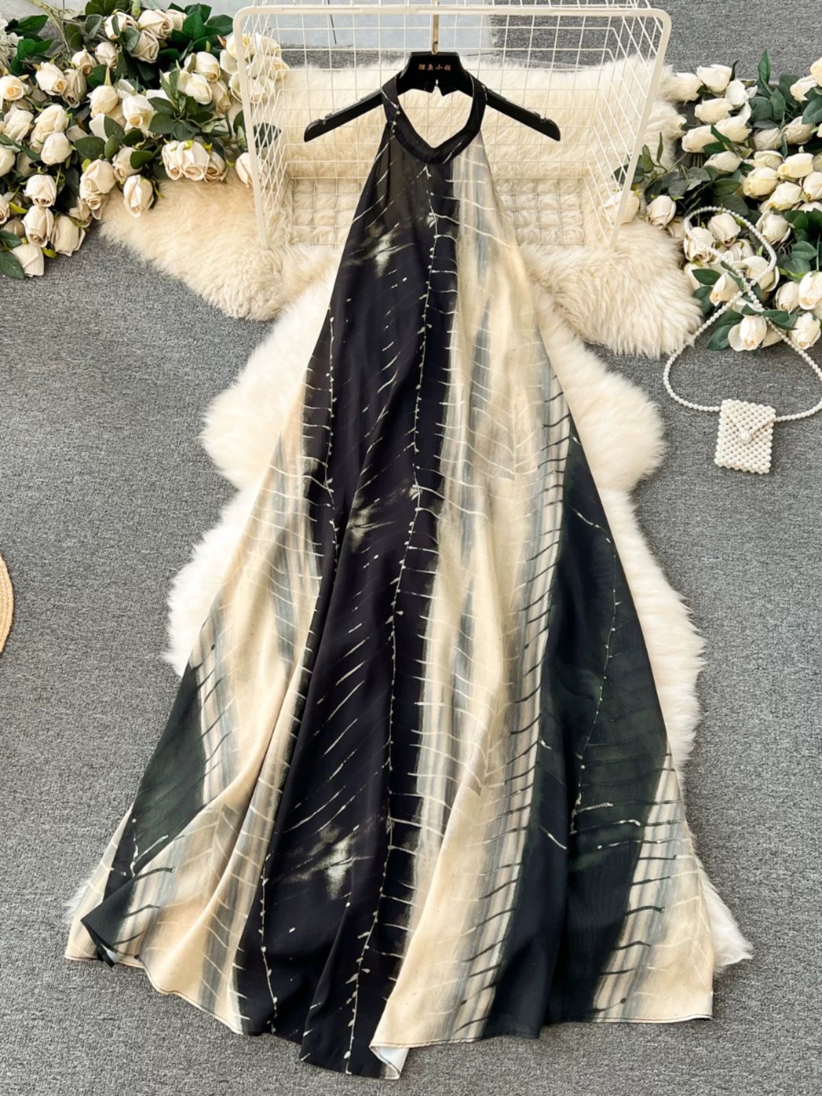 No sugar daddy dress CD1944 image