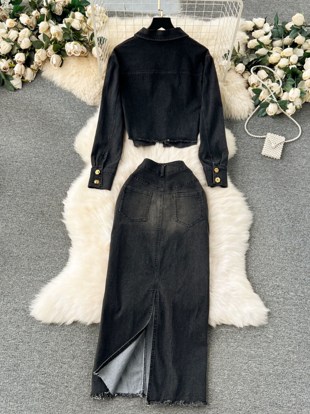 Simple enough set DTP107 image