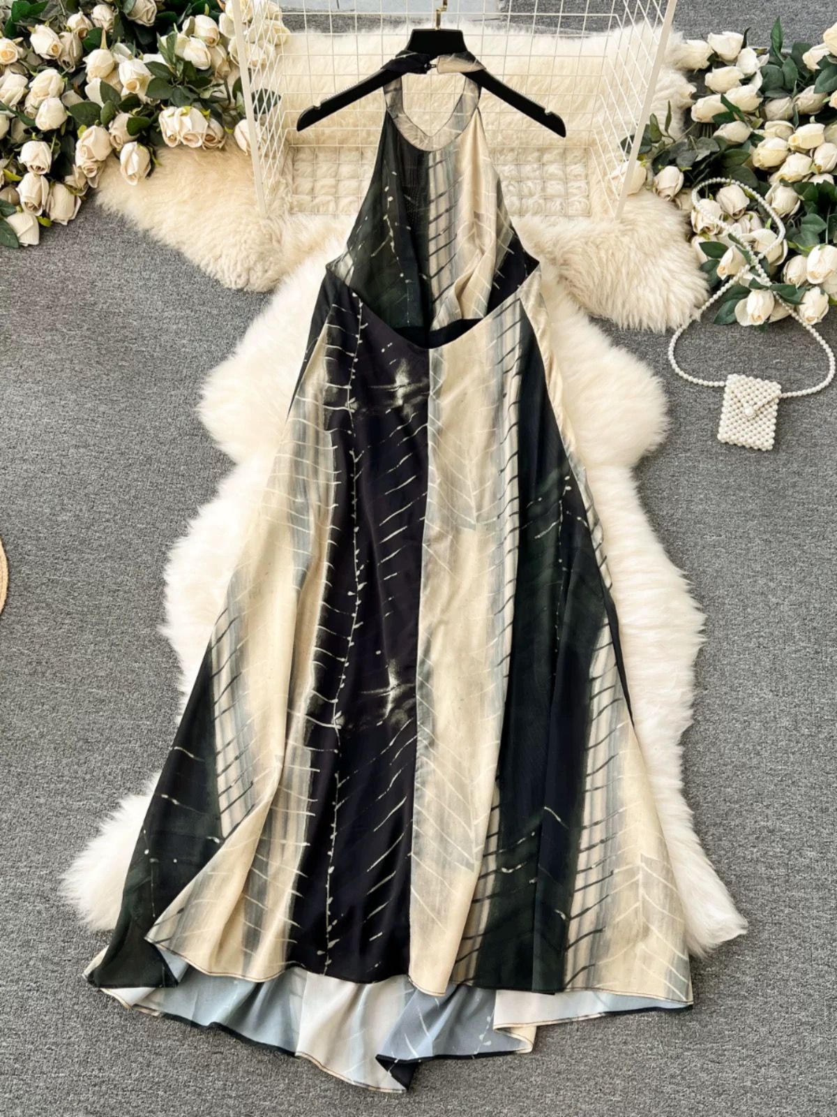 No sugar daddy dress CD1944 image