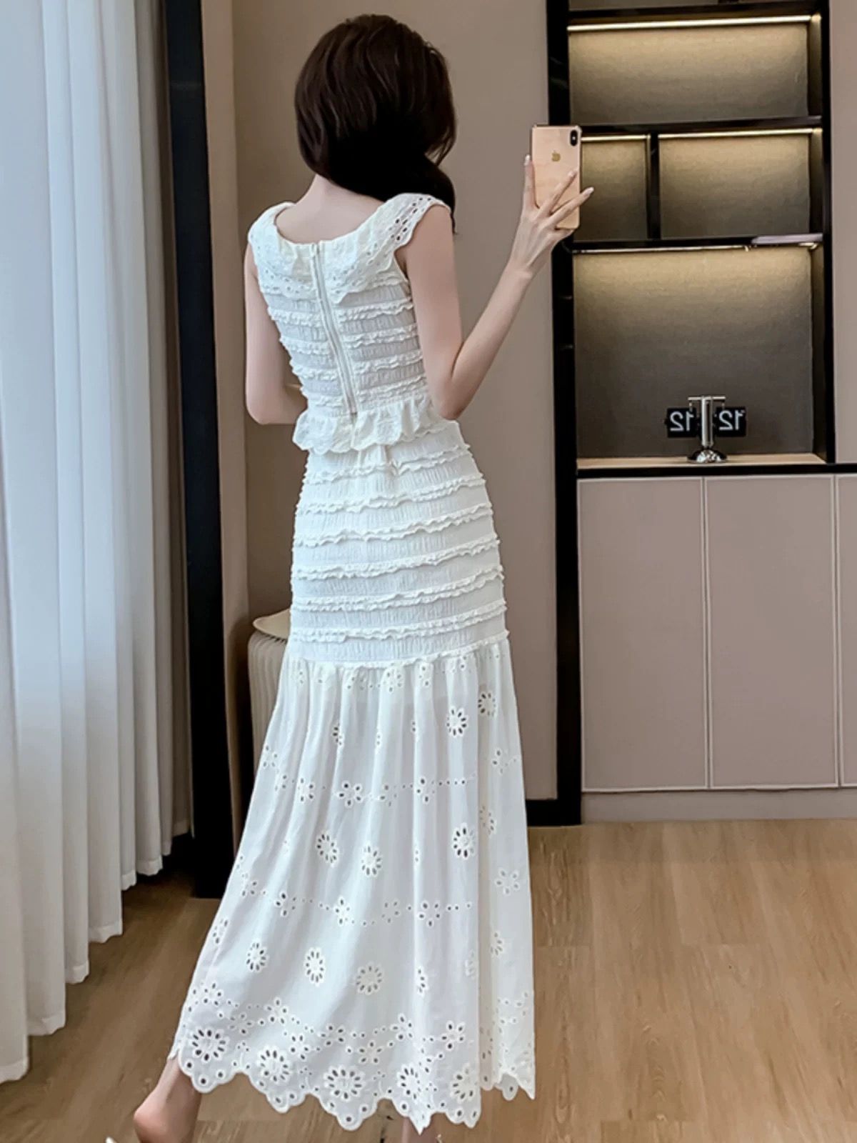 Perfect life lace set CTP340 image