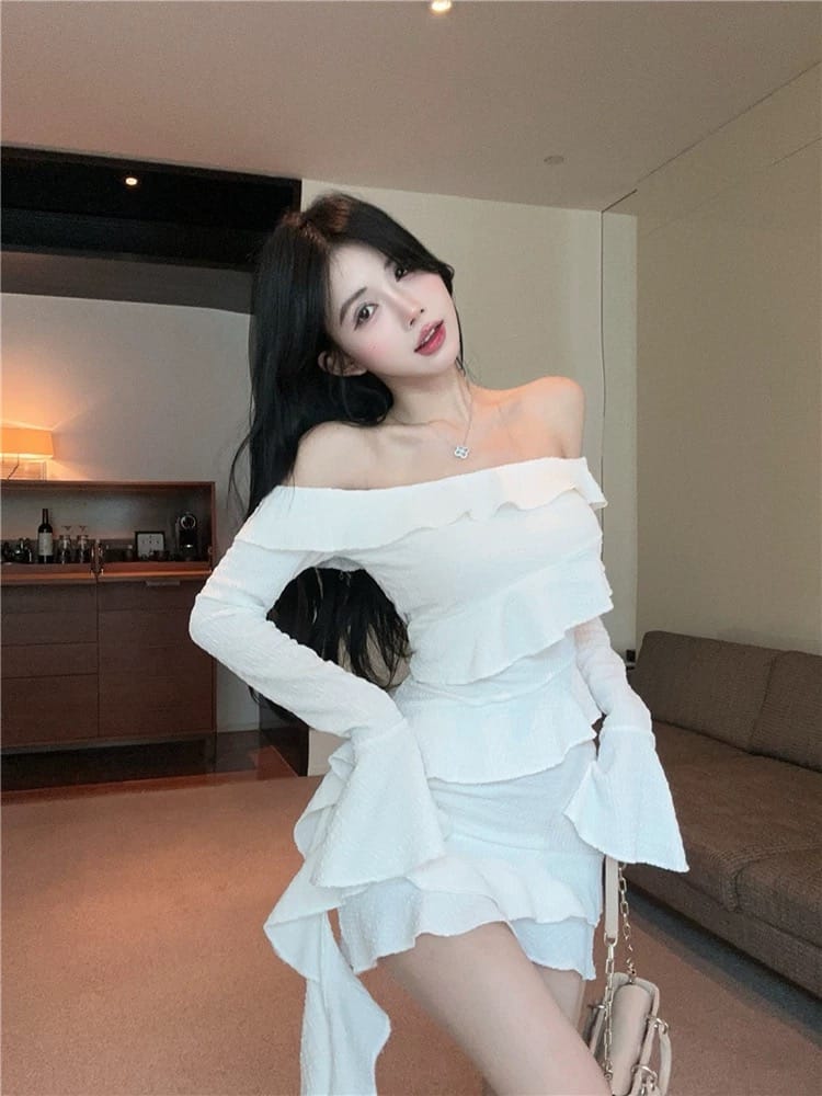 Mirabel babe designer dress CD726 image