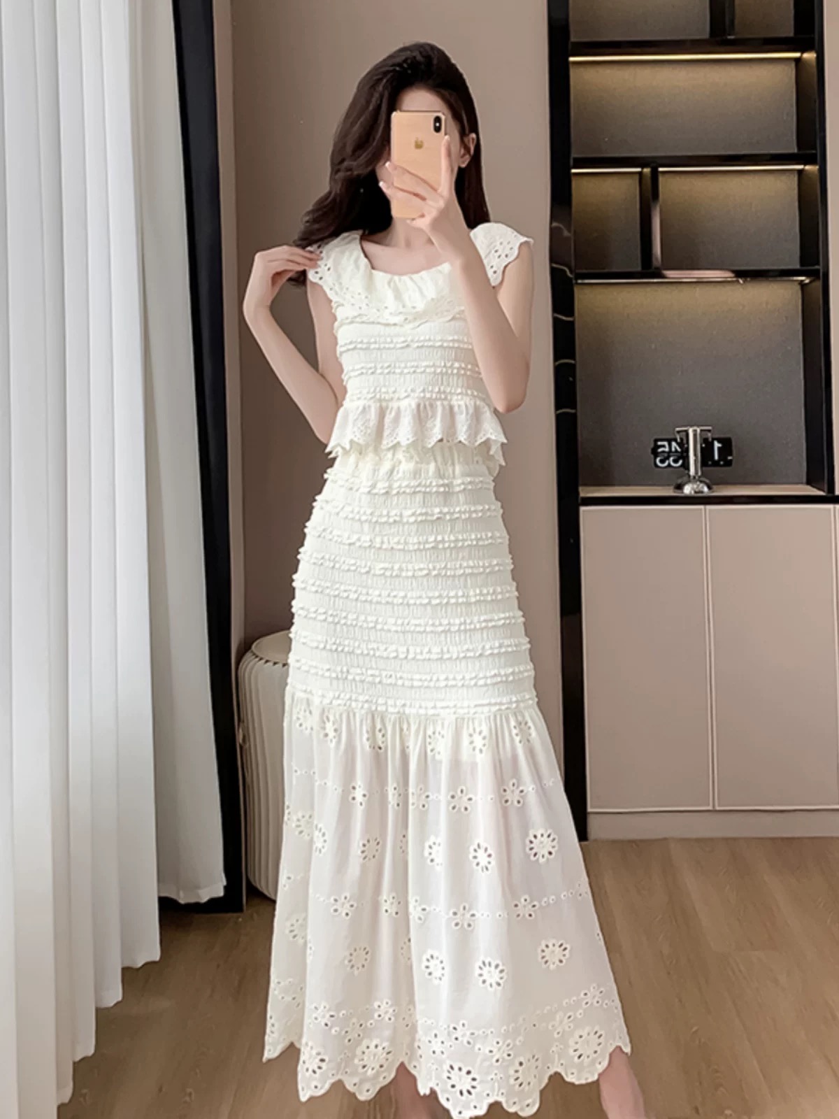 Perfect life lace set CTP340