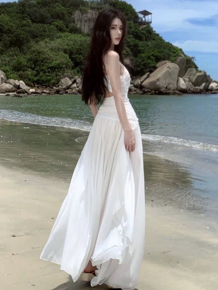 LA’s prettiest dress  CD1911 image