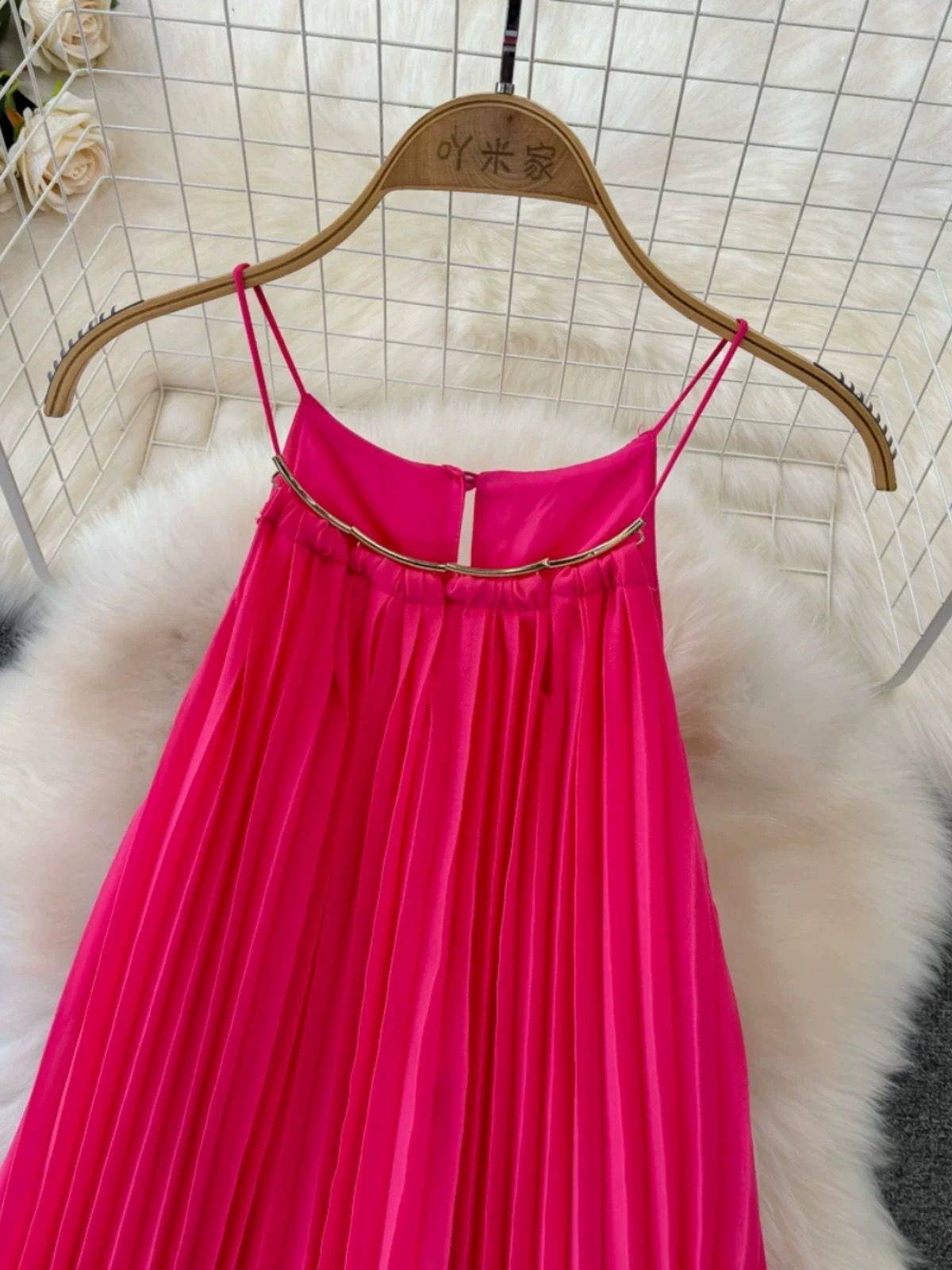 Casual morning dress CD1947 image