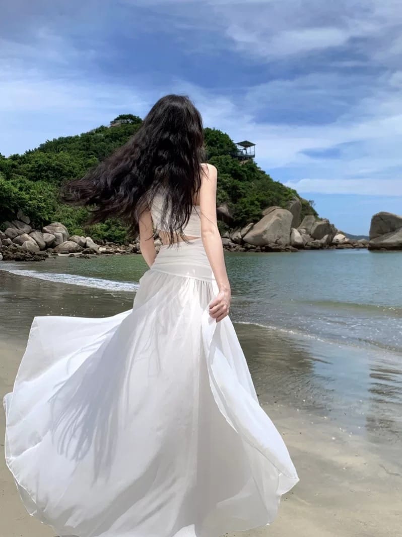 LA’s prettiest dress  CD1911 image