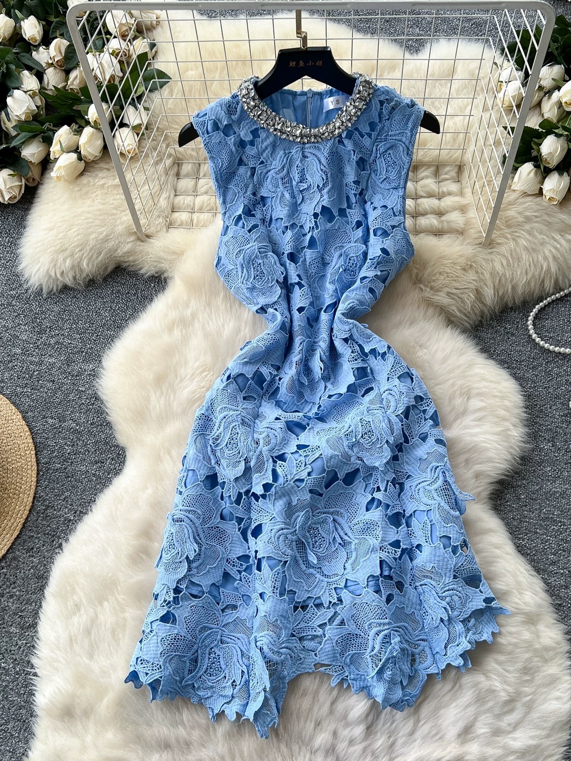 Added Product