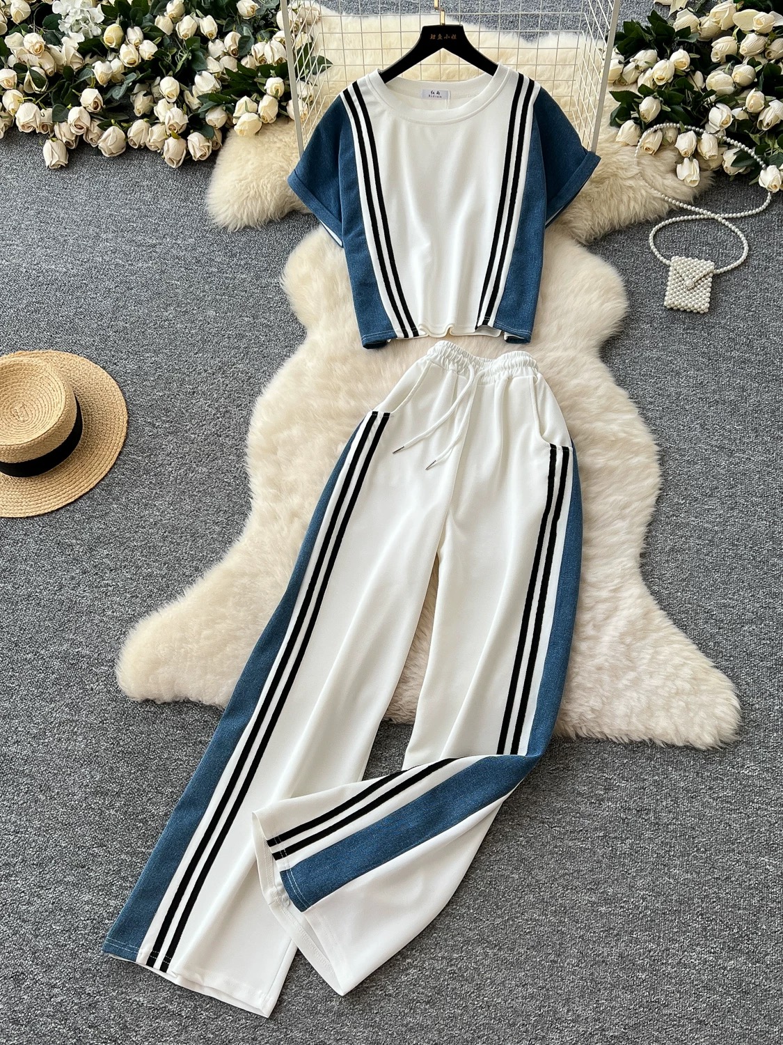Added Product
