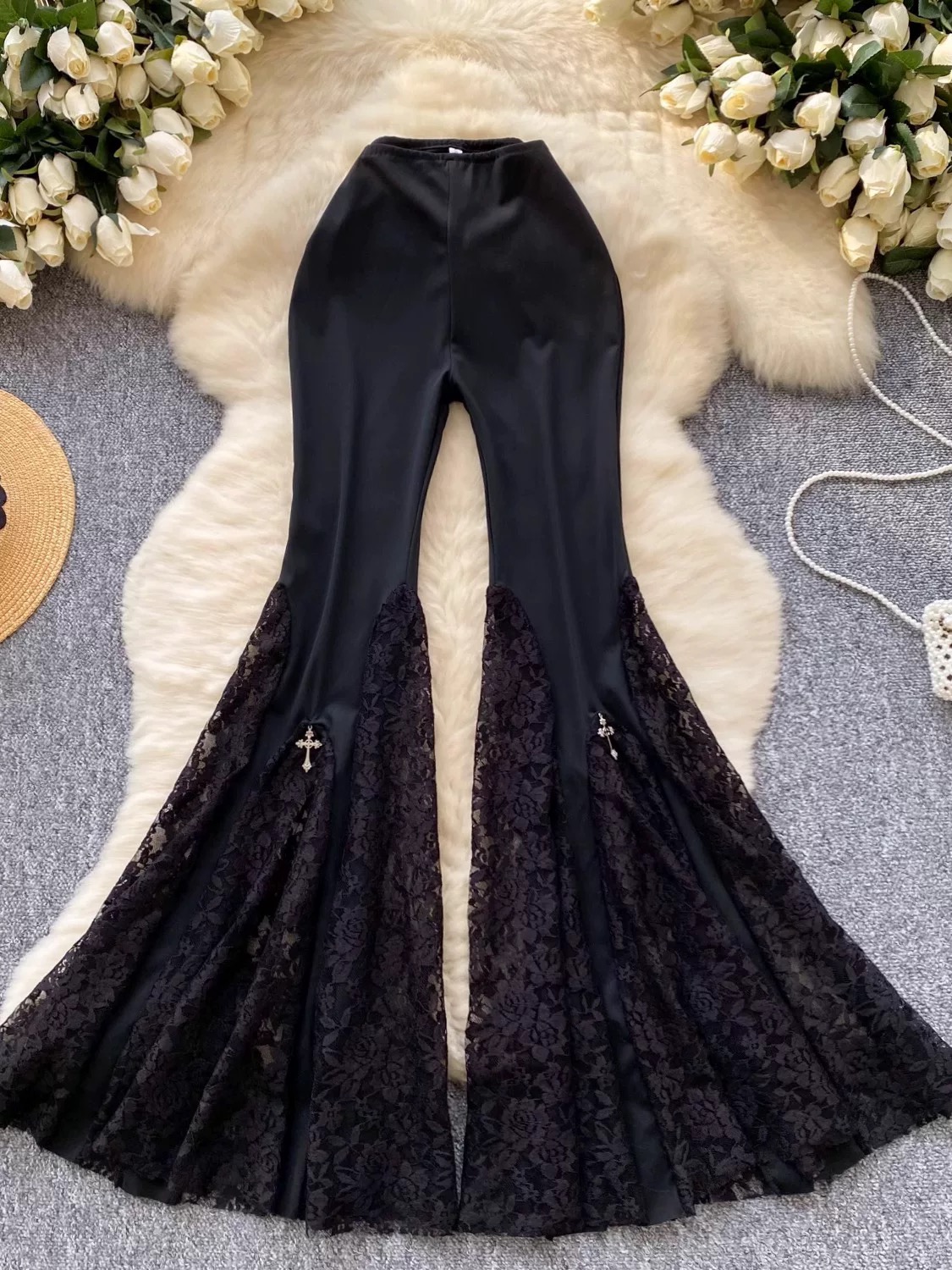 Ultimate statement pants CP79