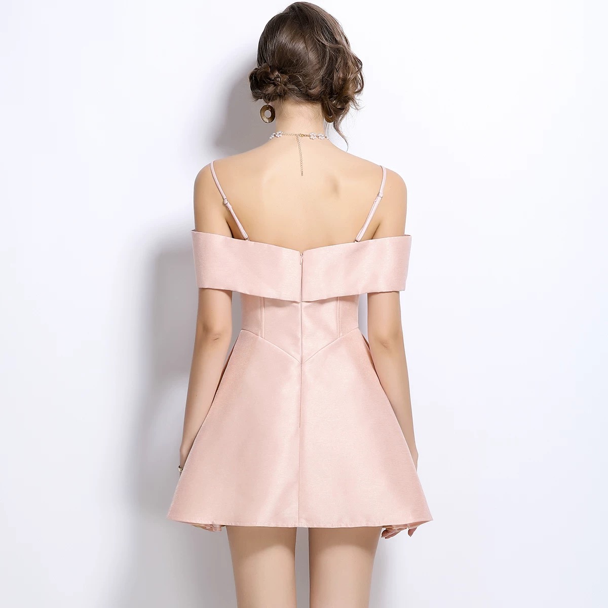 A new look dress FD721 image