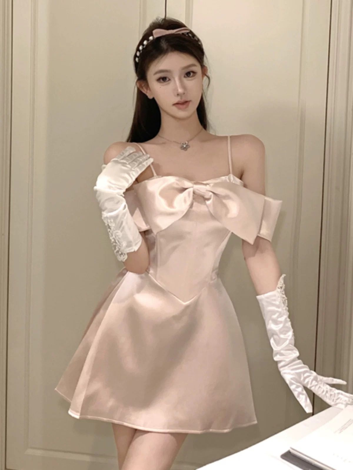 A new look dress FD721 image