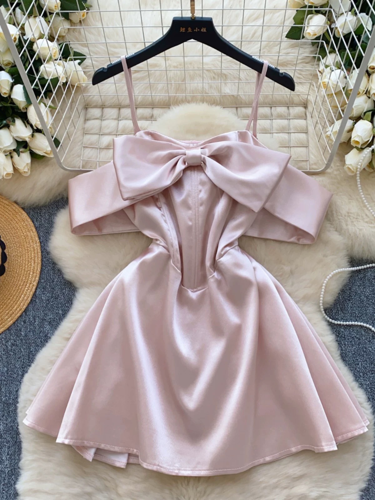 A new look dress FD721