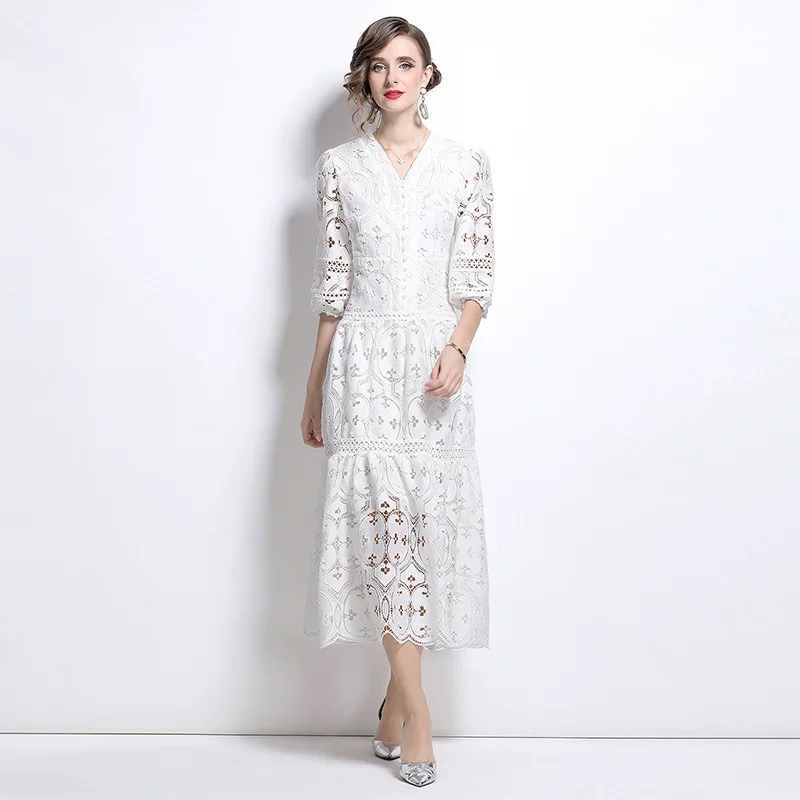 Unpredictably yours dress  FD710 image