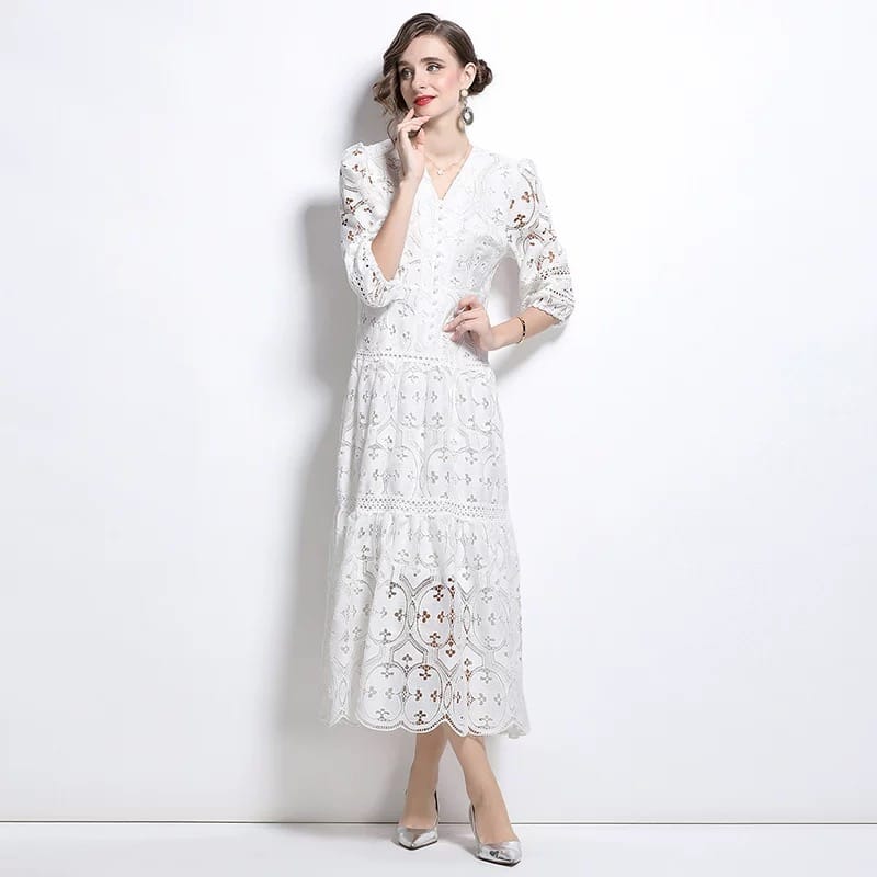 Unpredictably yours dress FD710 image