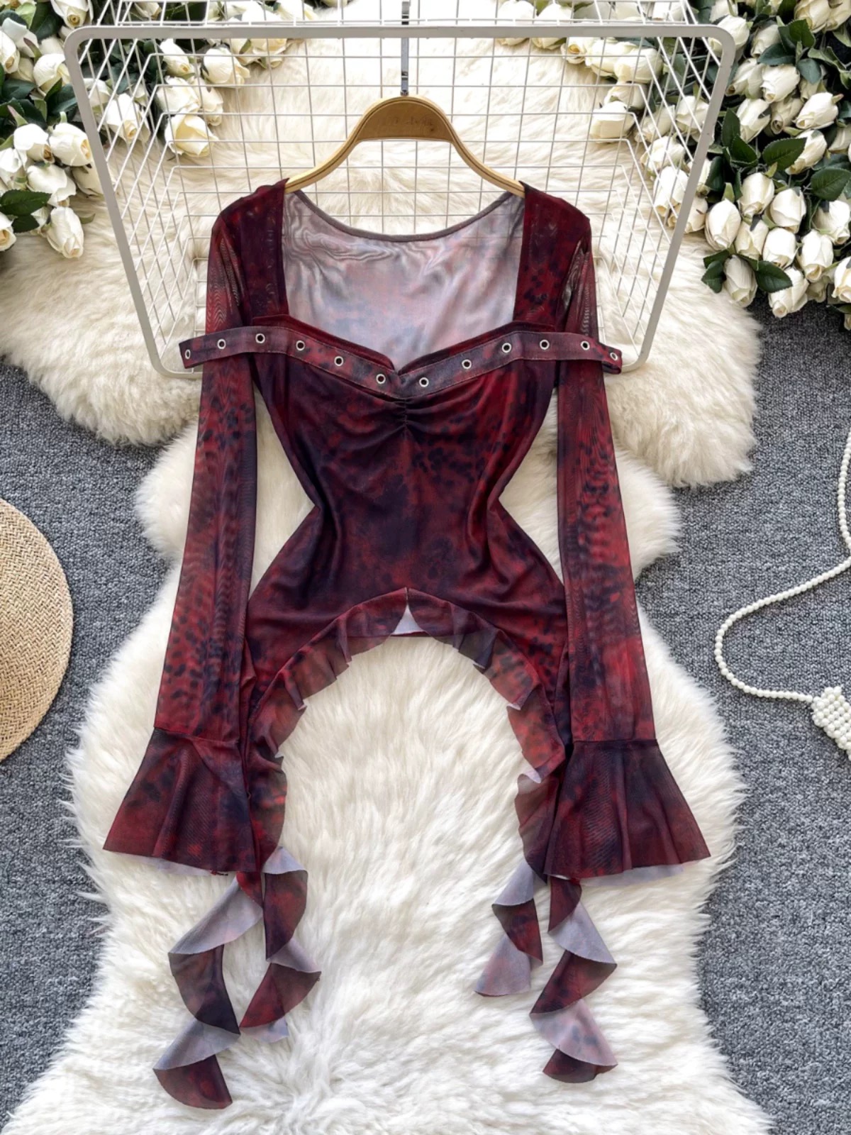 Added Product