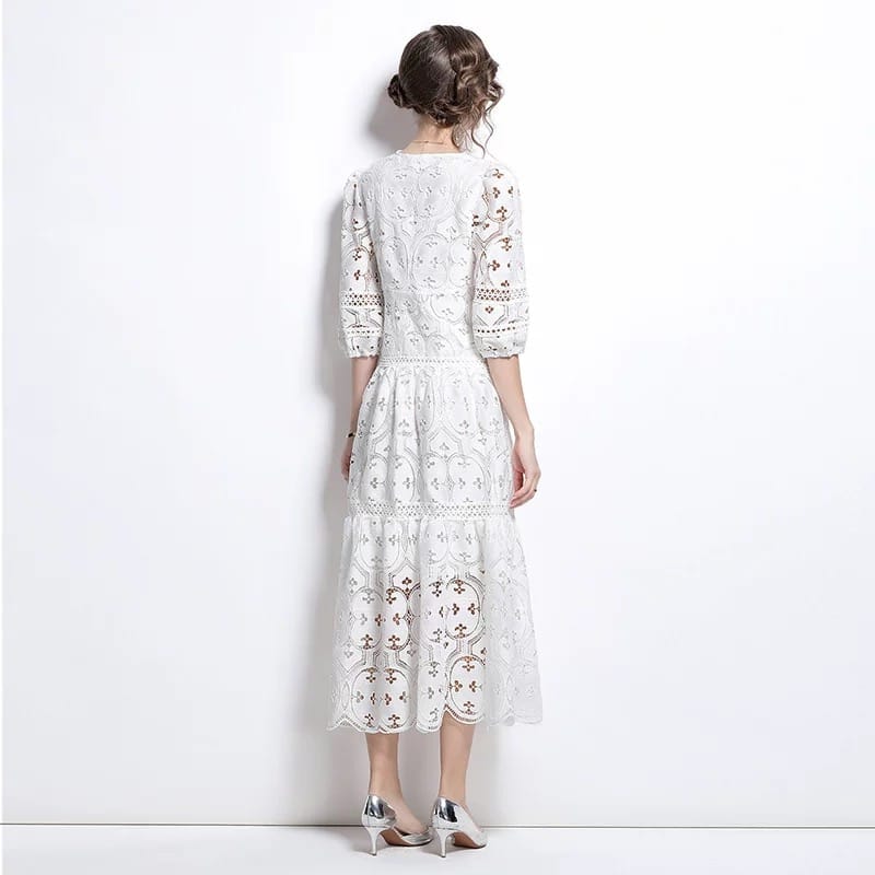 Unpredictably yours dress  FD710 image