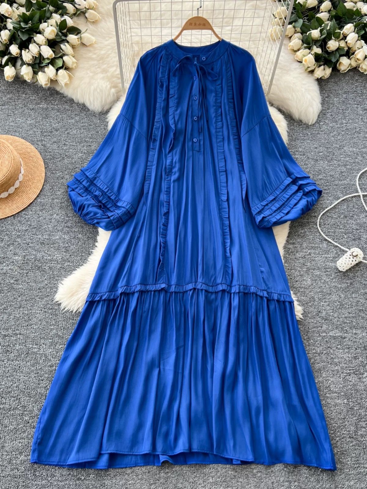 Chicago’s finest dress CD1910 image