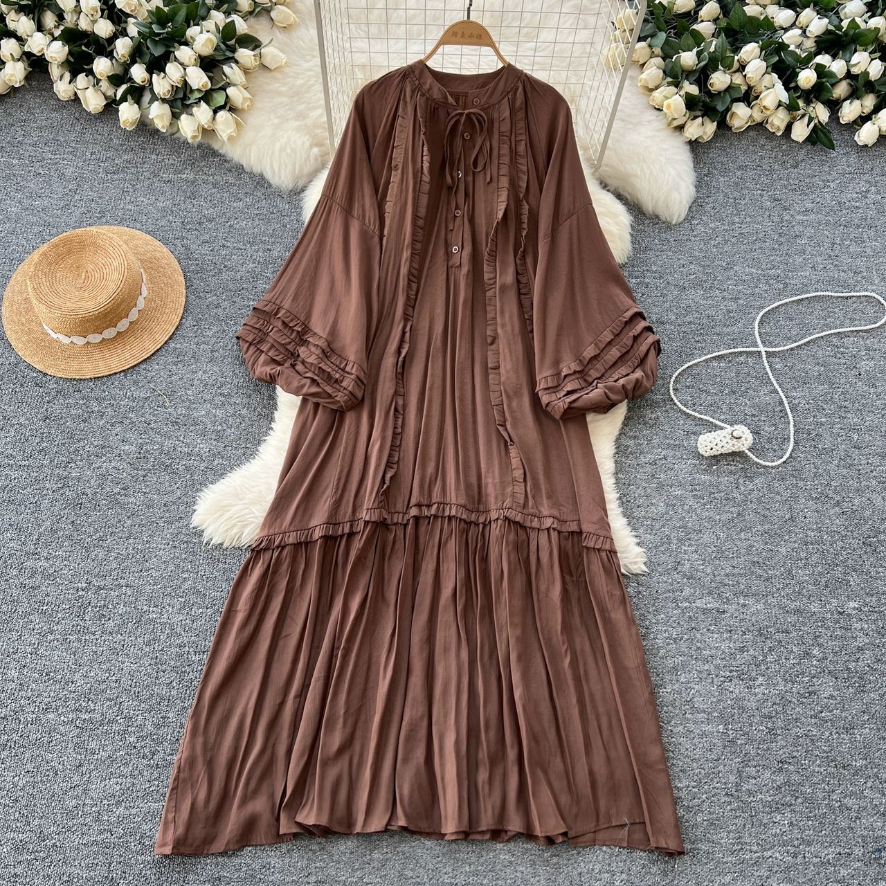 Chicago’s finest dress CD1910 image