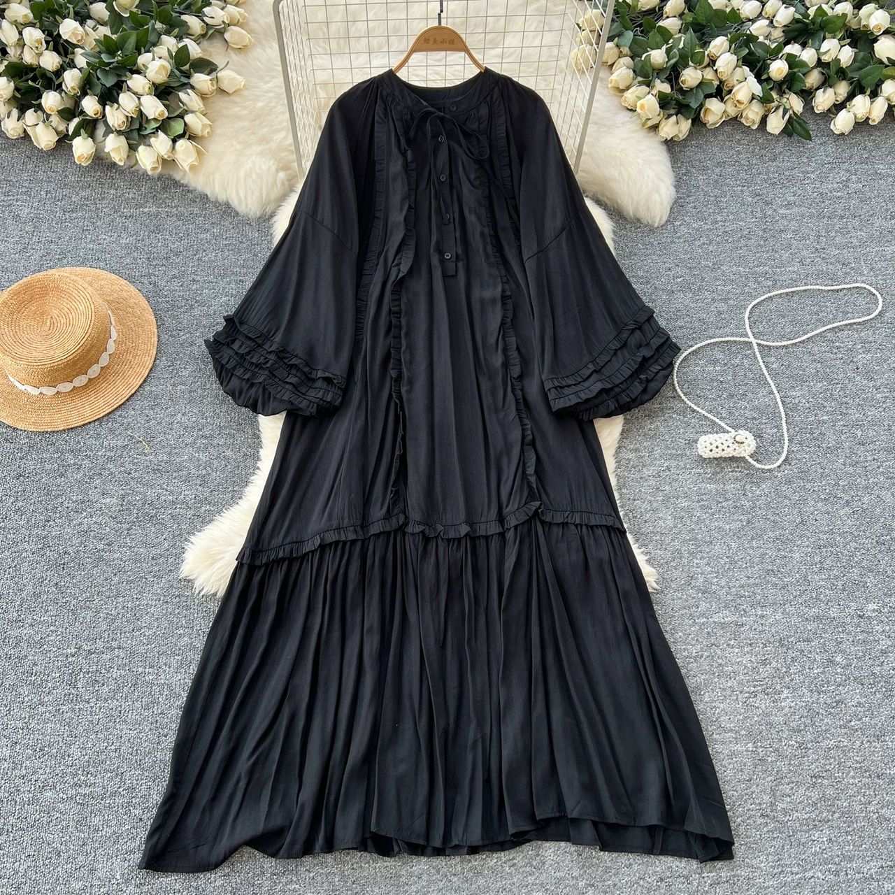 Chicago’s finest dress CD1910 image