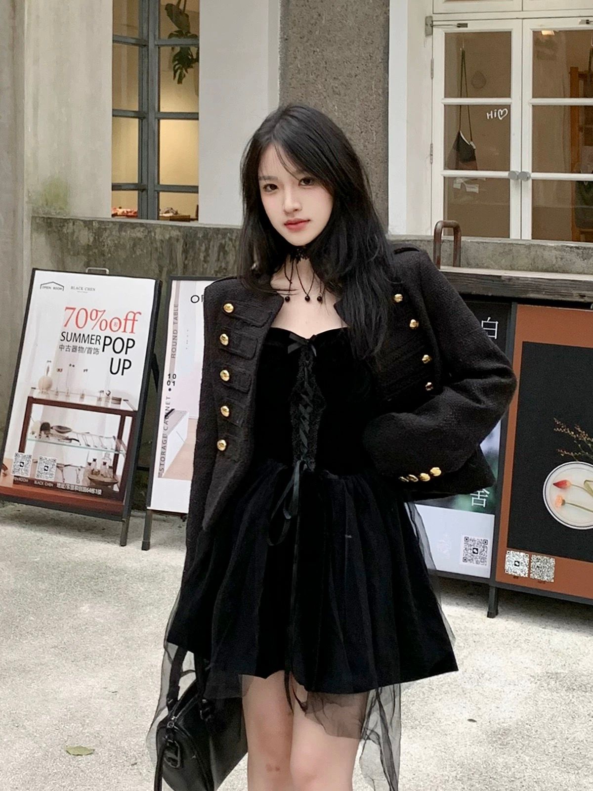 Pretty pretty dress CD1018 image