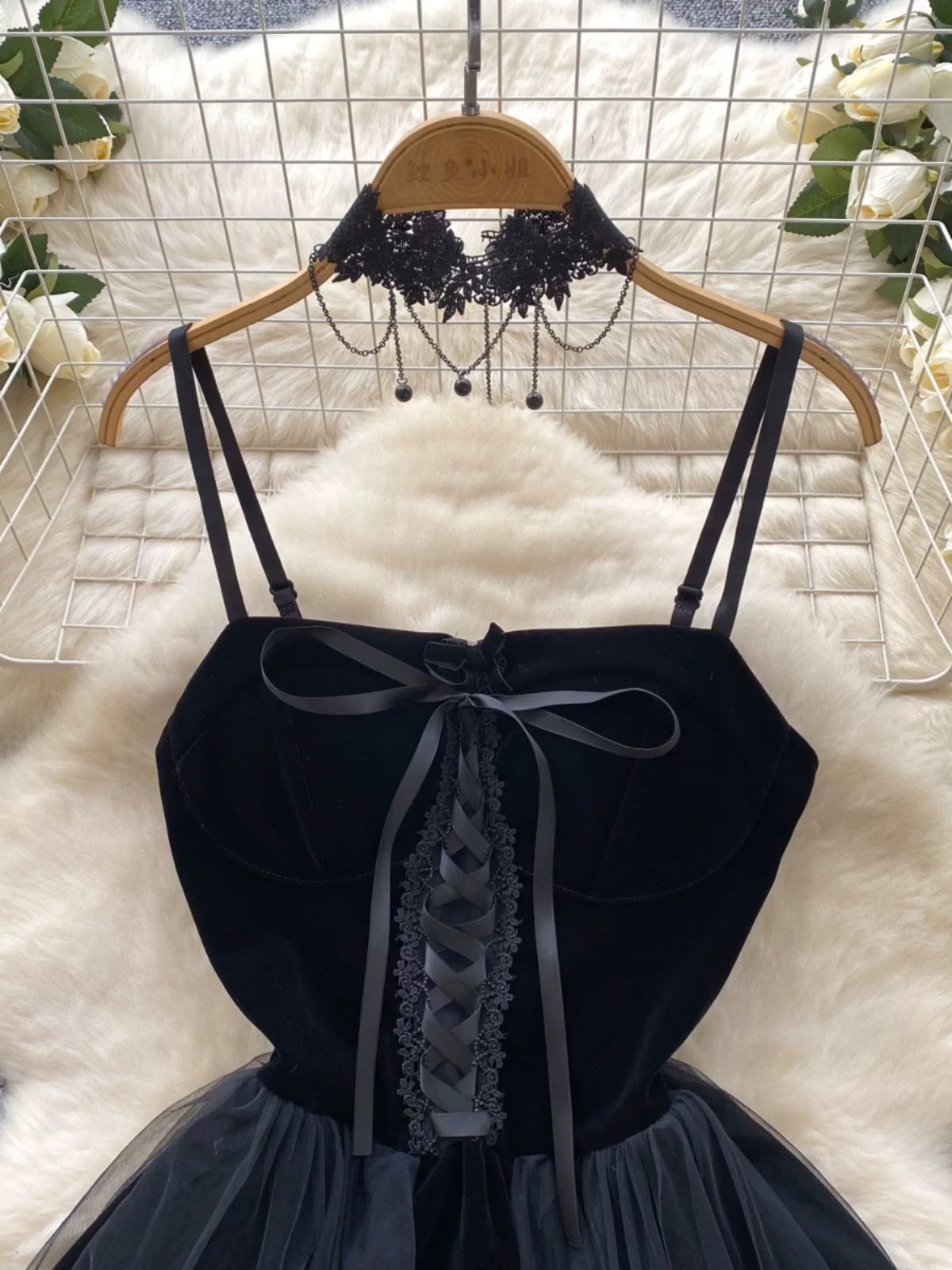 Pretty pretty dress CD1018 image