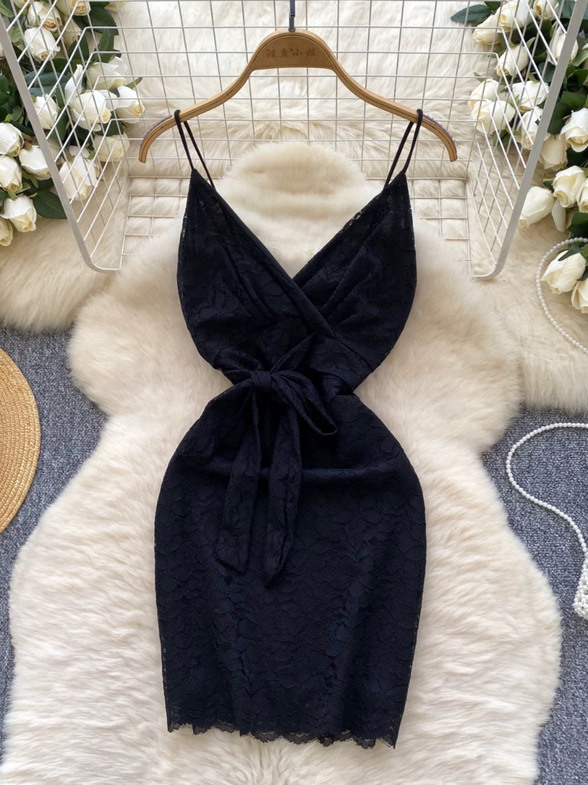 Malia dress CBC1388 image