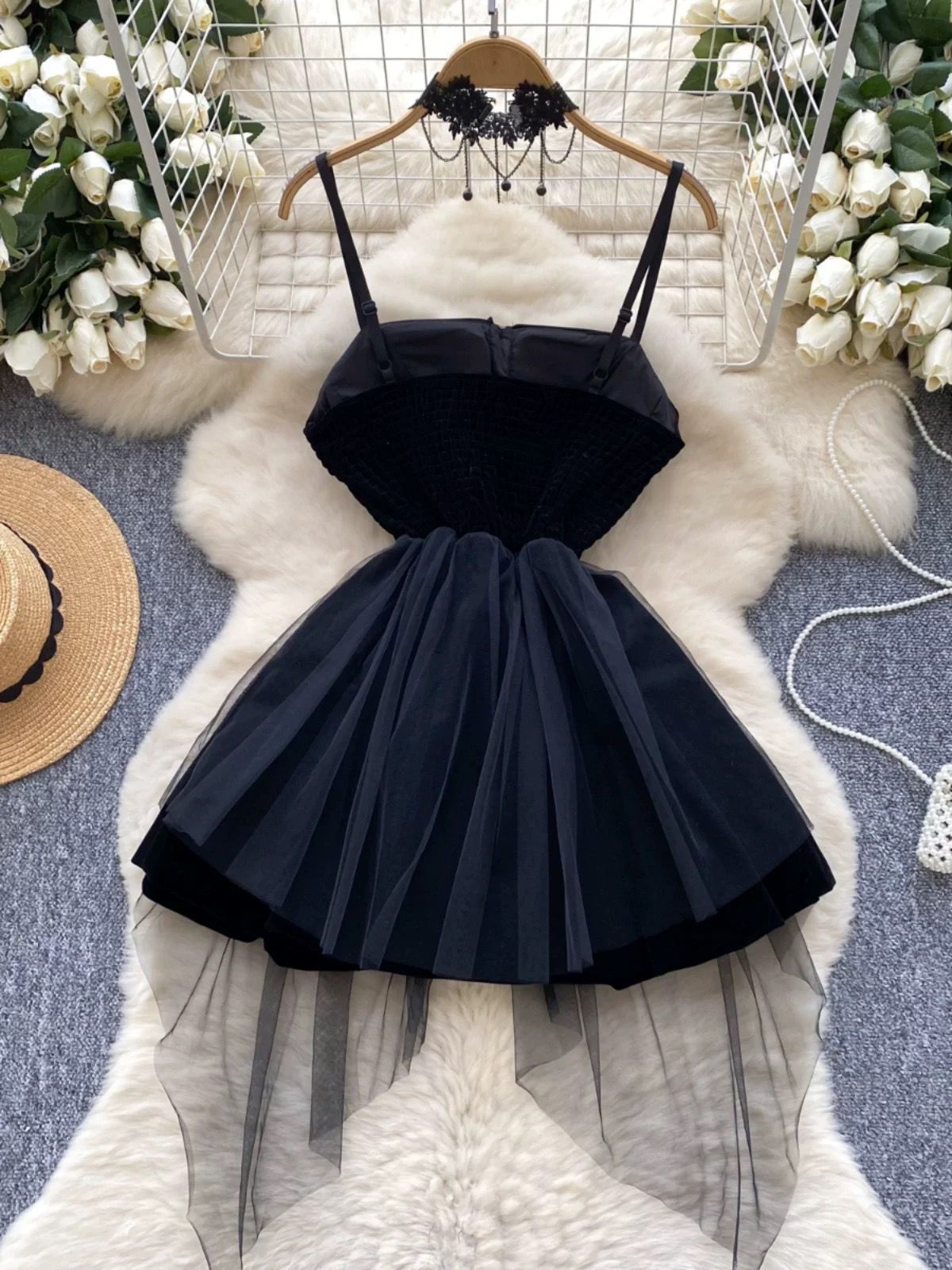 Pretty pretty dress CD1018 image