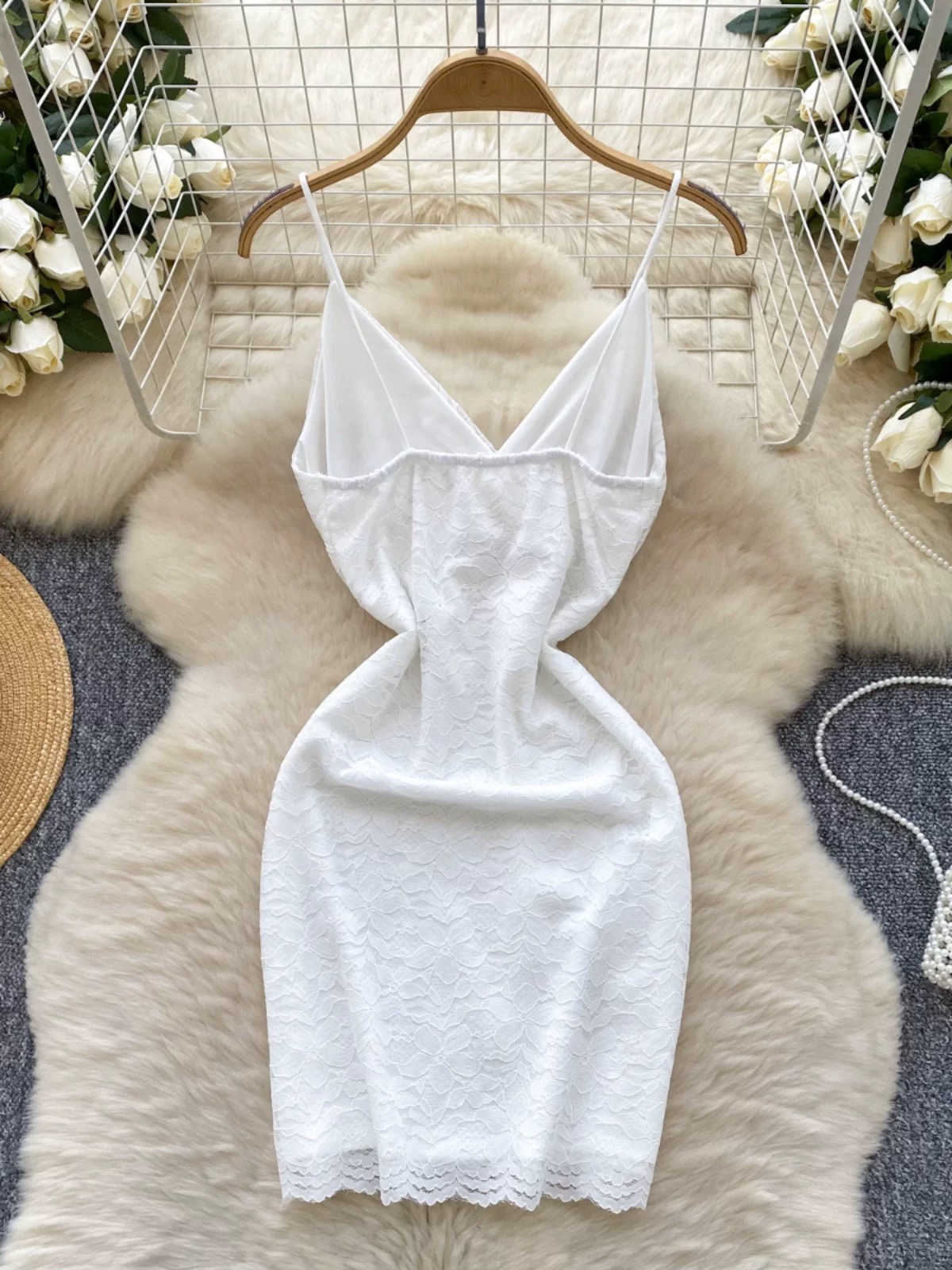 Malia dress CBC1388 image