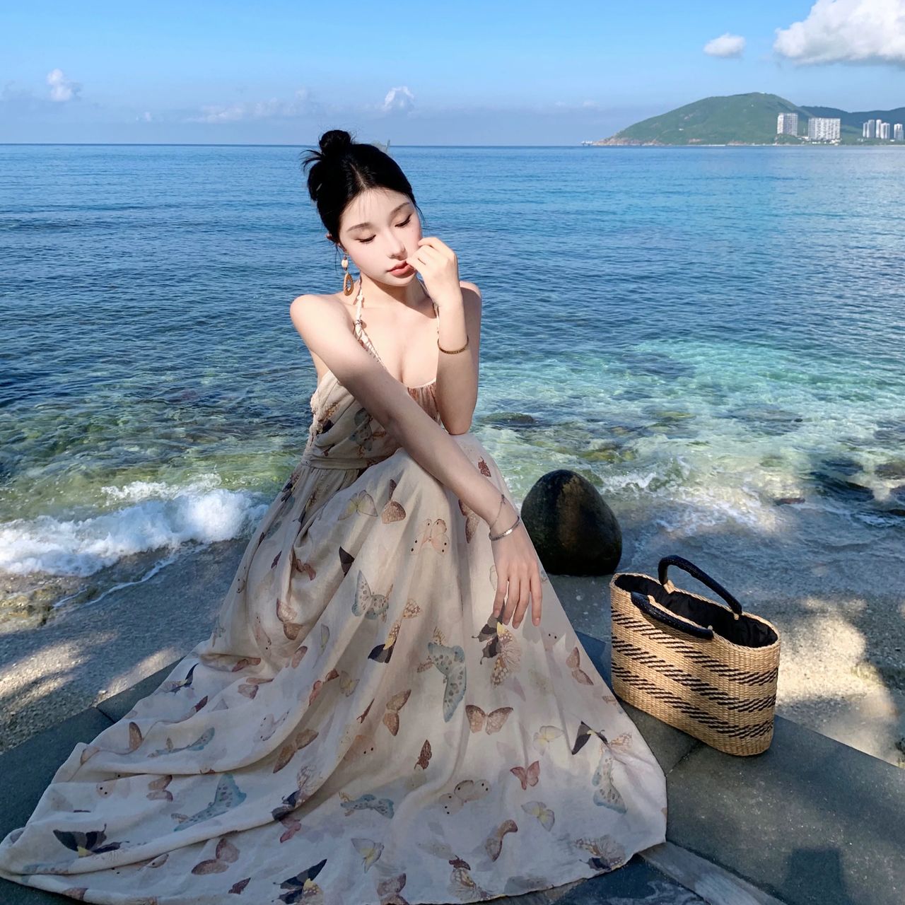 Princess mode dress CD1476 image