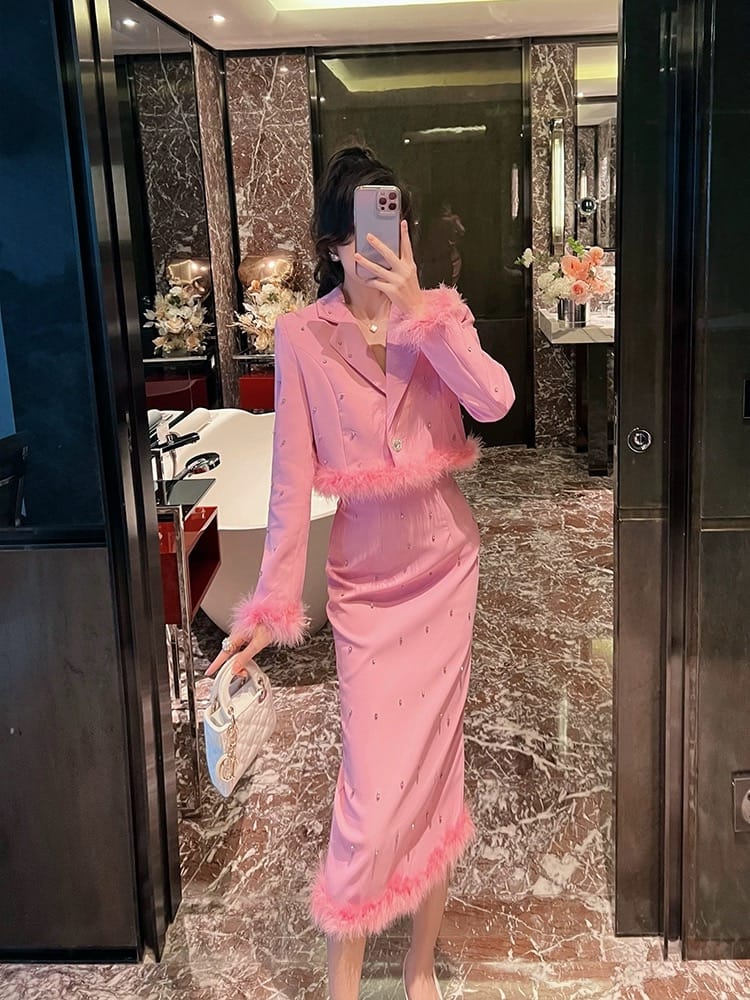 Pretty to see set FTP273 image