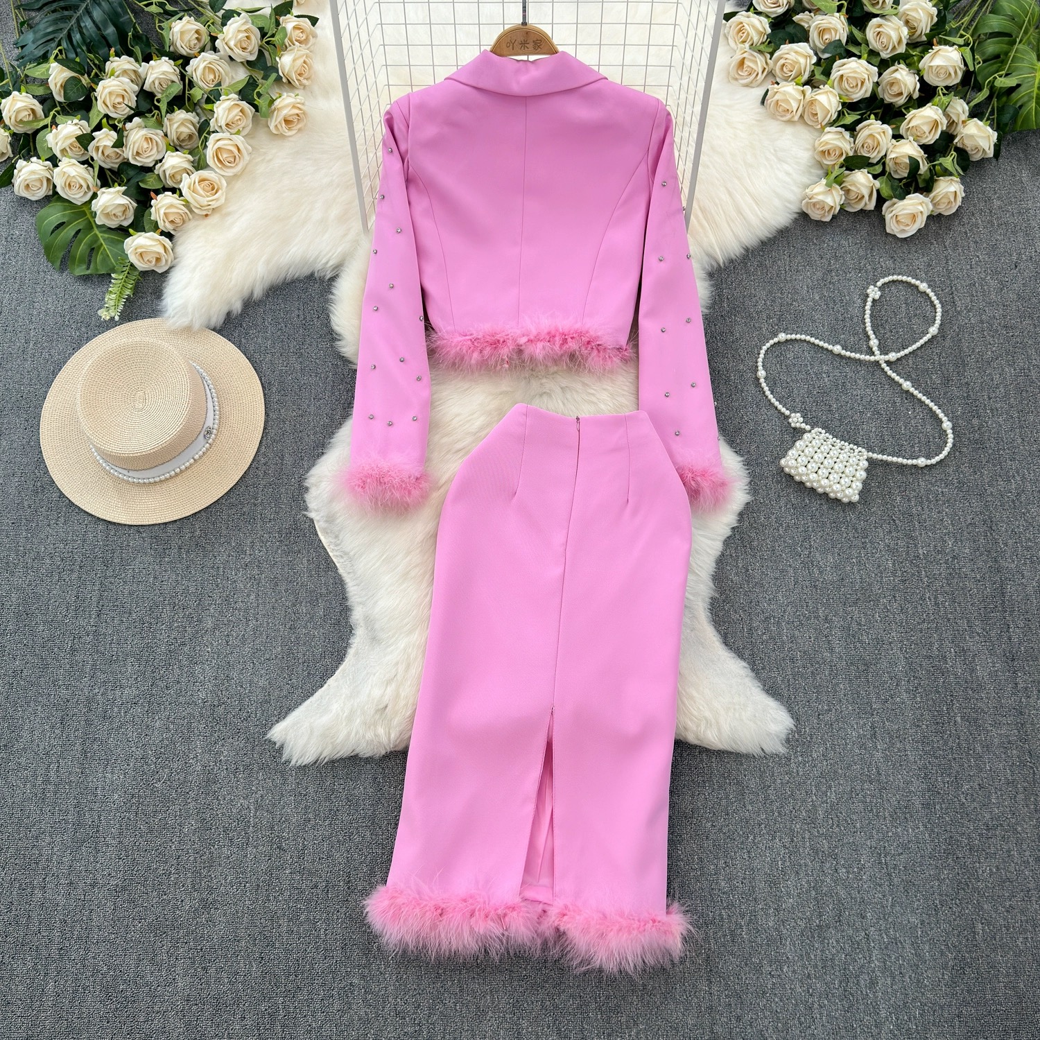 Pretty to see set FTP273 image
