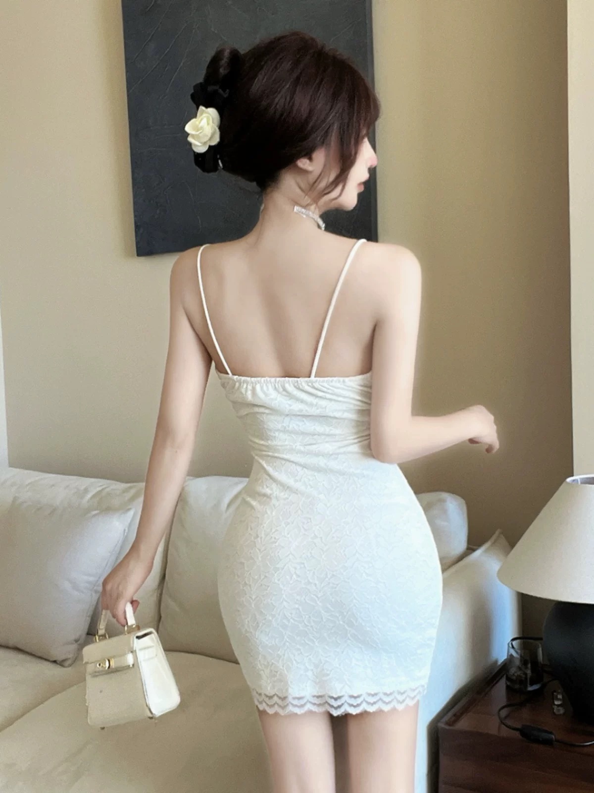 Malia dress CBC1388 image