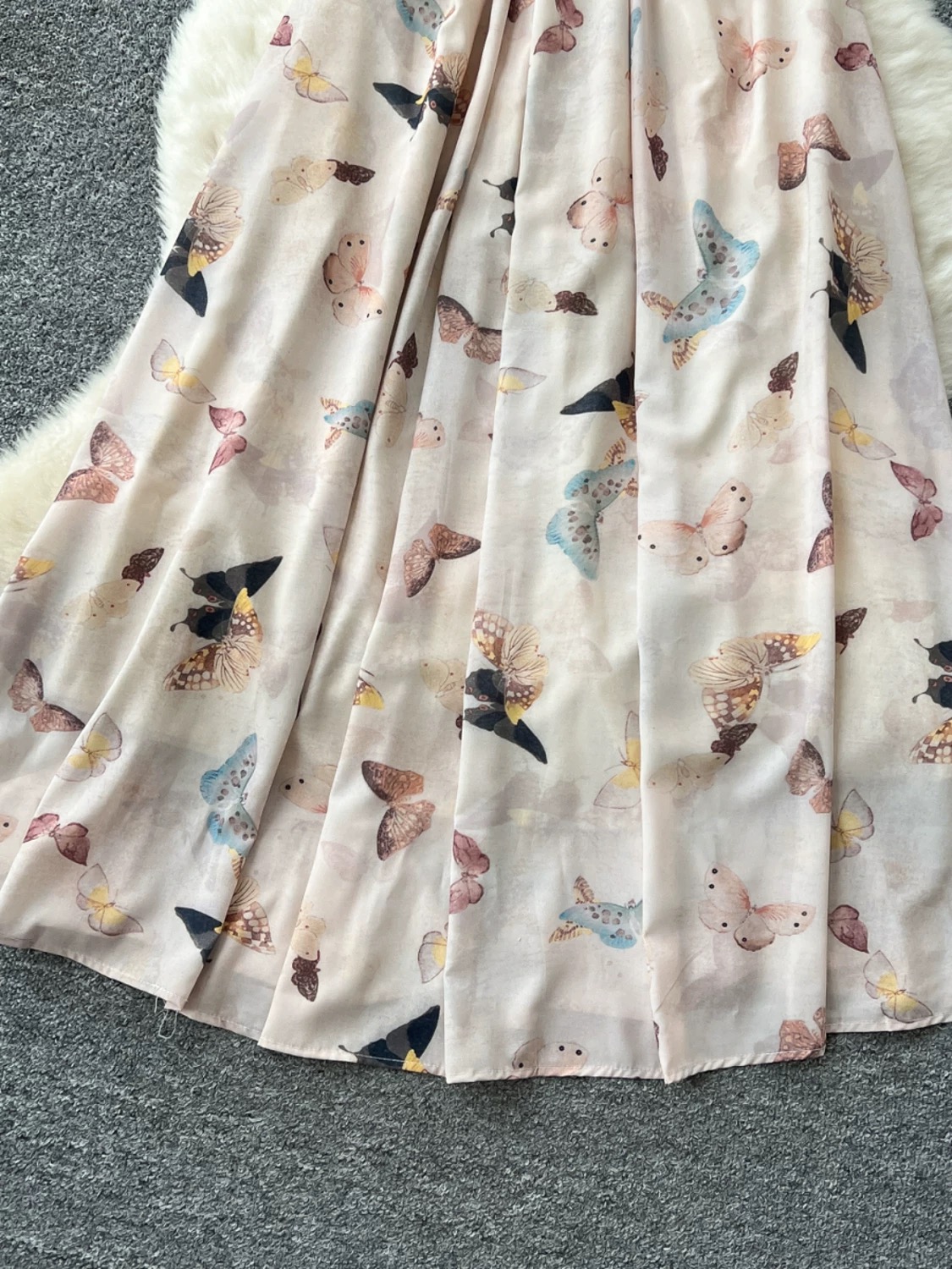 Princess mode dress CD1476 image