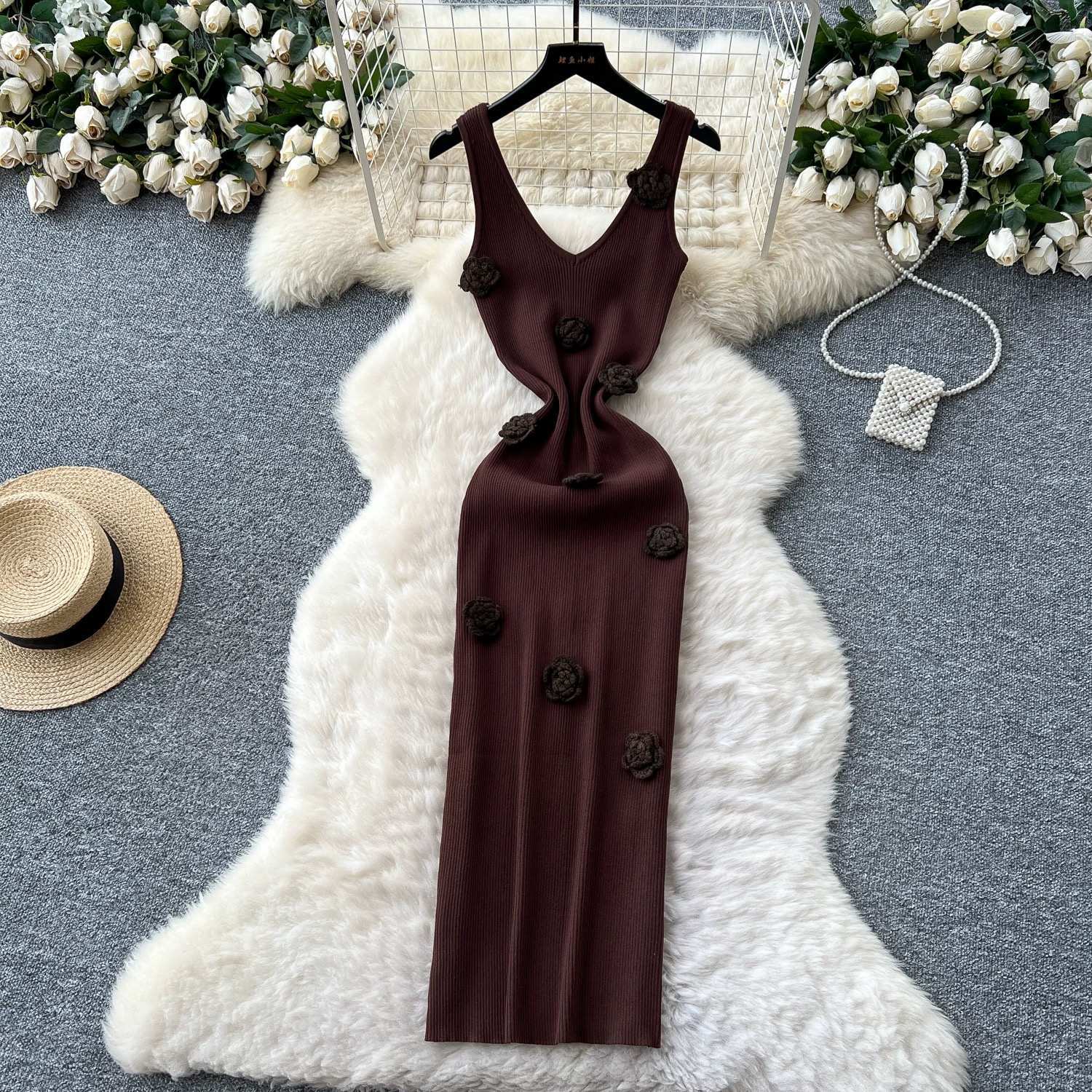 Make it right dress KBC183 image