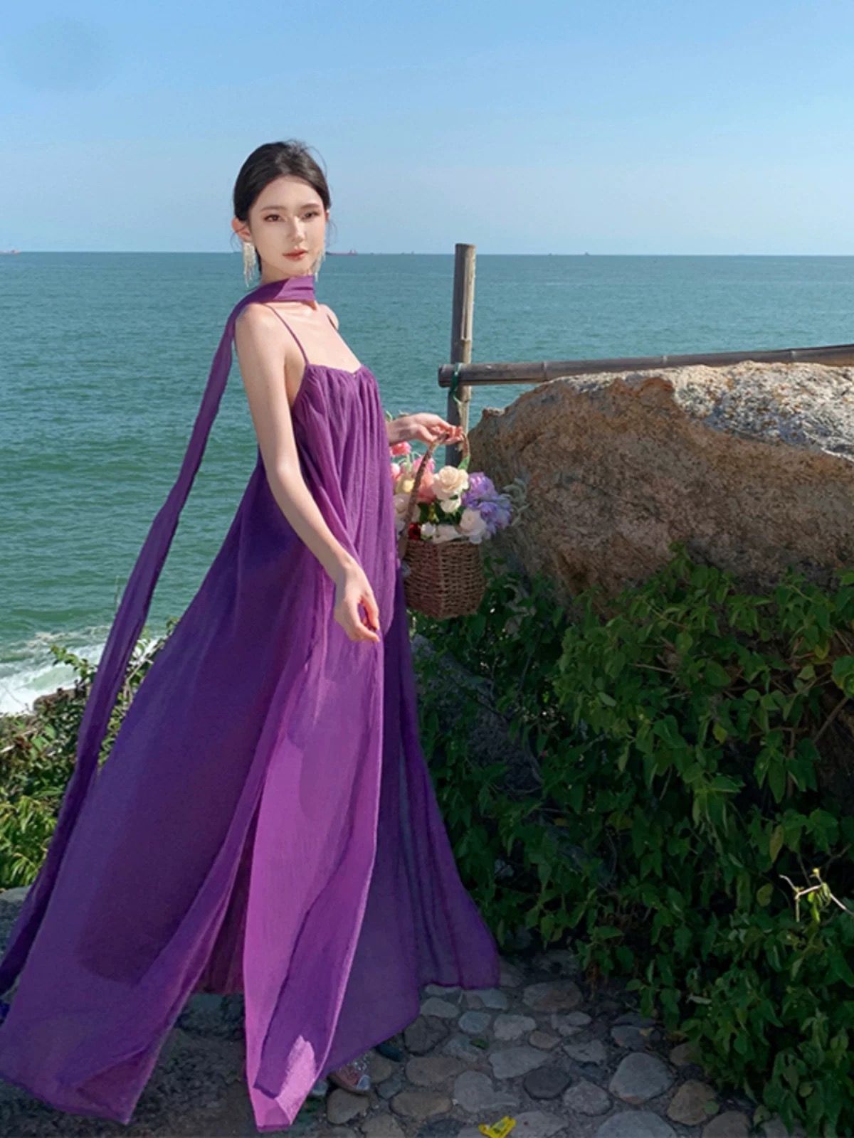 Groove along dress CD1017 image