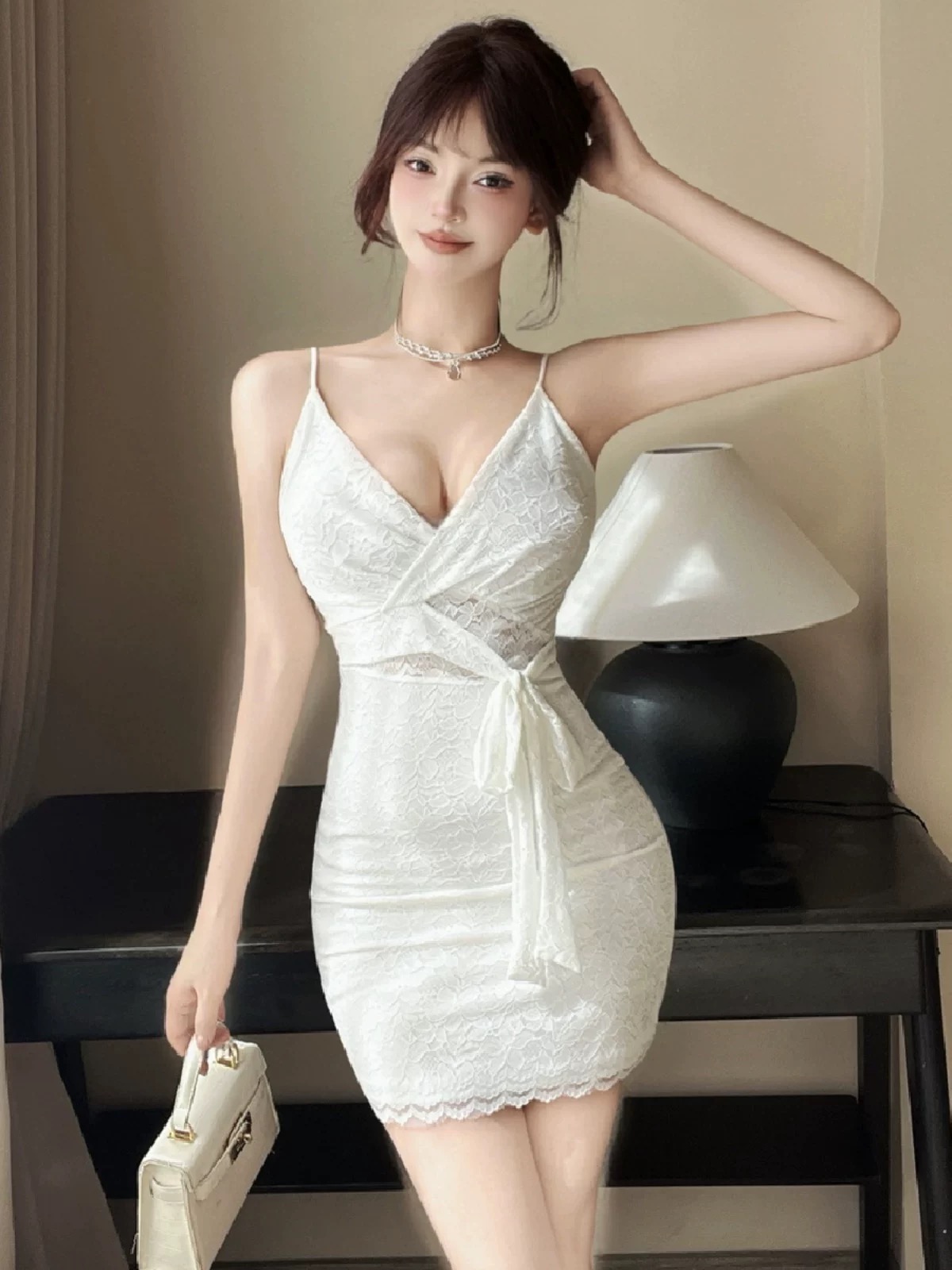 Malia dress CBC1388 image