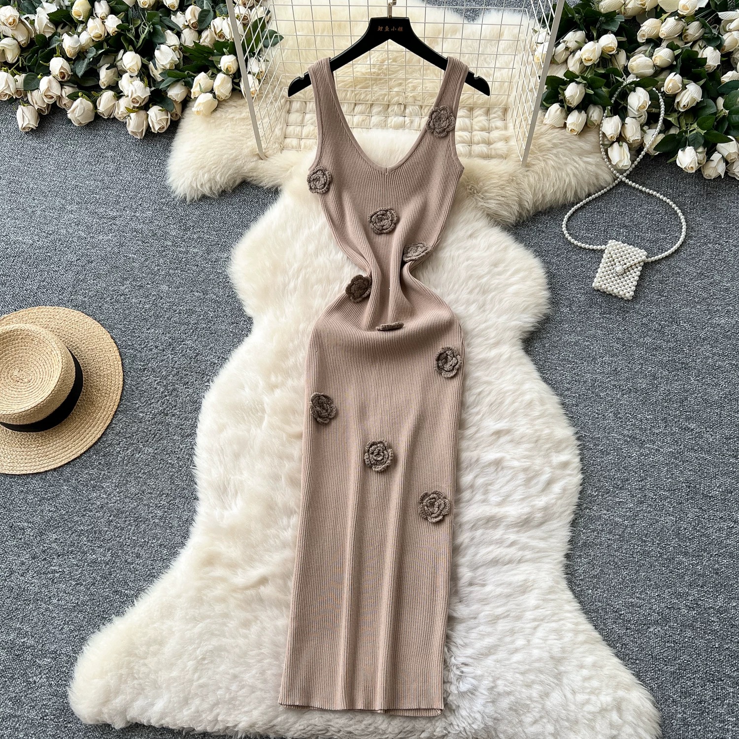 Make it right dress KBC183 image