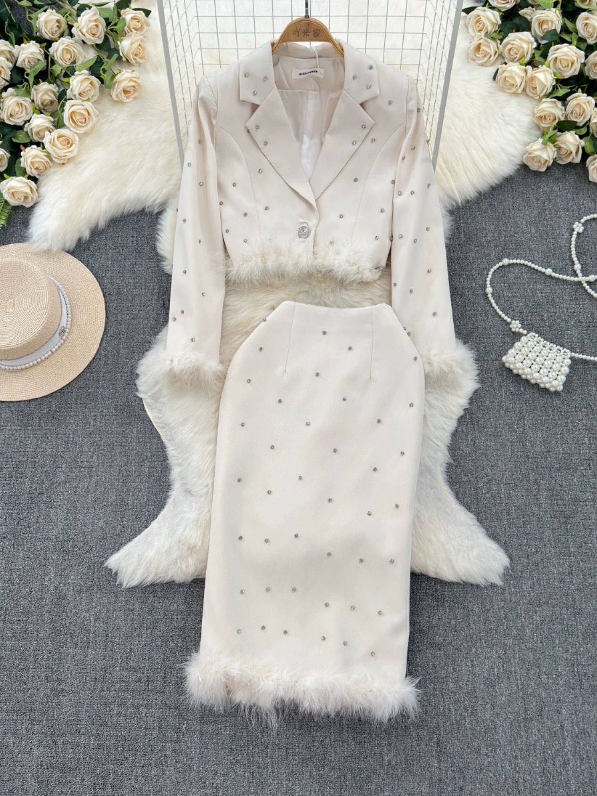 Pretty to see set FTP273 image