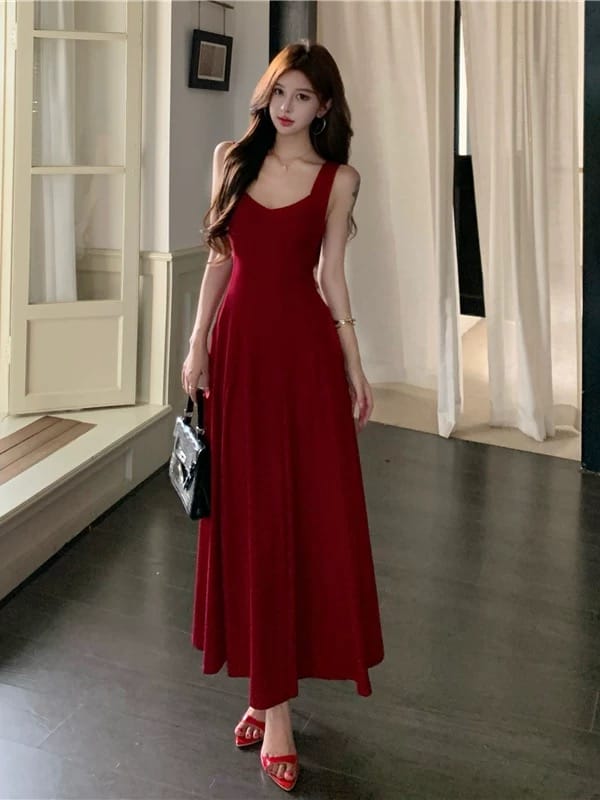 Not in the mood formal dress FD566 image