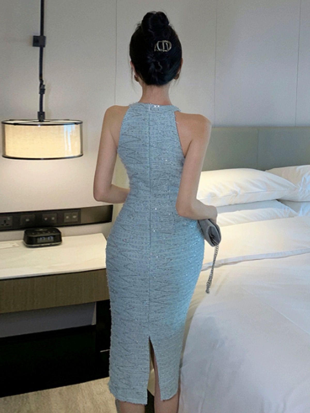 Almafi dress FBC313 image