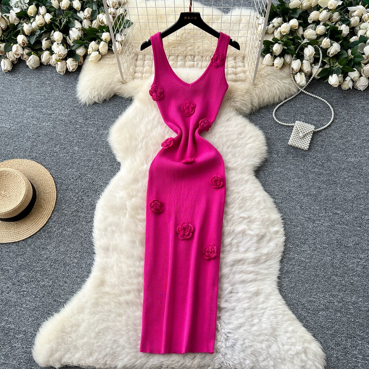 Make it right dress KBC183 image